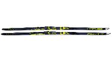 Беговые лыжи FISCHER Carbonlite Skate H-Plus (18/19)